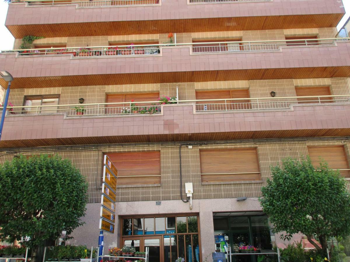 Apartamento Apartamento Pirineo Aragonés Sabiñánigo Exterior foto